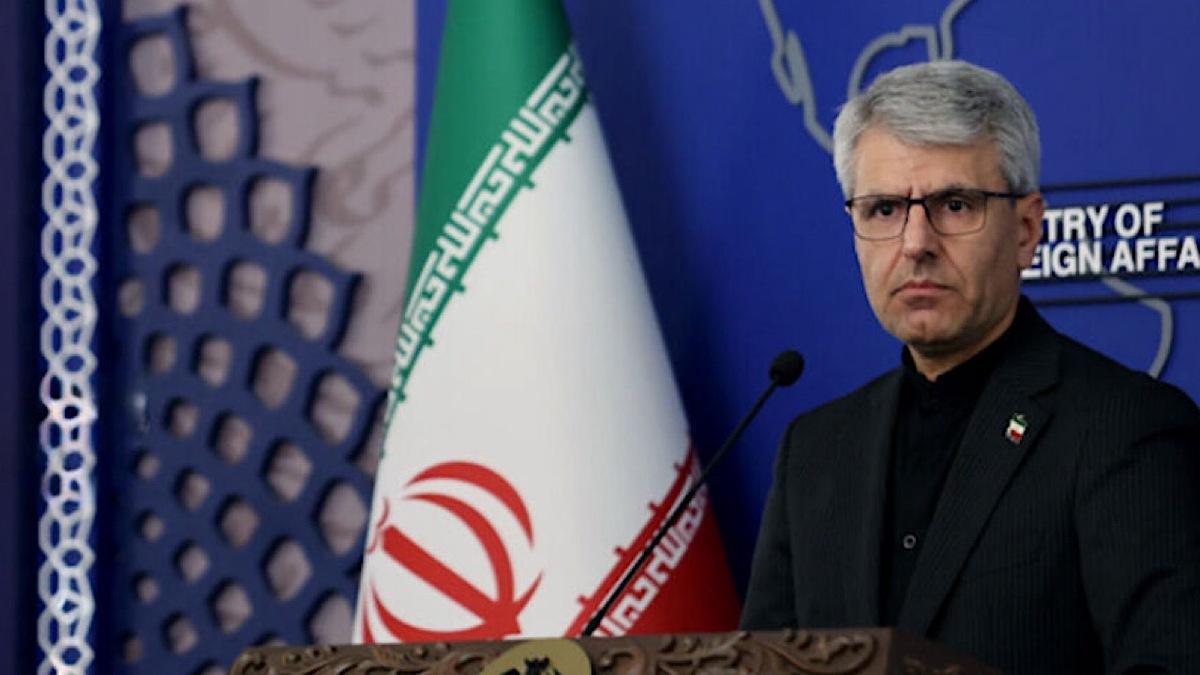 باشگاه خبرنگاران -بقائی: قوانین قضایی بین المللی برای بازداشت جنایتکاران رژیم صهونیستی قابل امحاء نیست