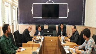 گزارش ویژه: تکلیف ۳۰۰ پرونده زمین مسکونی جوانان روستای فردو مشخص میشود | باشگاه خبرنگاران جوان - کد 3b92