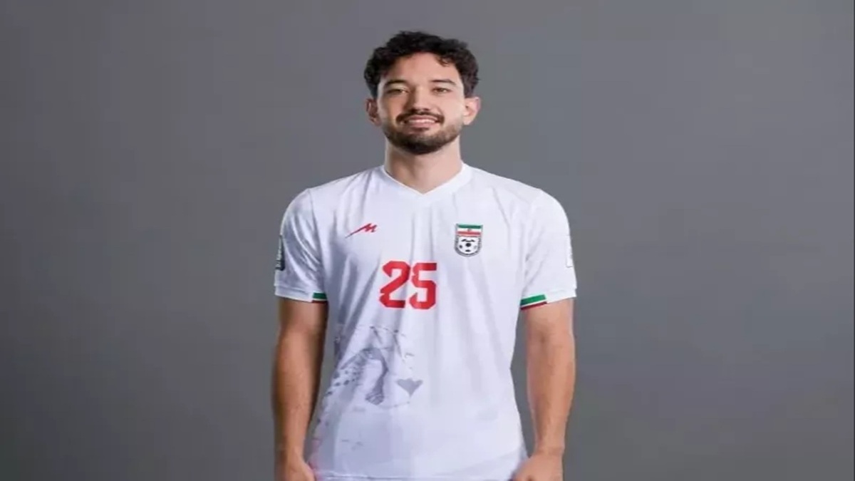 باشگاه خبرنگاران -دانیال ایری پرسپولیسی شد