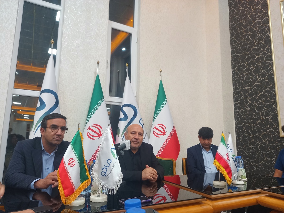 باشگاه خبرنگاران -ماکو در تقاطع کریدورهای شرق ـ غرب و شمال ـ جنوب/  ۸۰ درصد کامیون‌های ورودی به ماکو ترانزیتی هستند+ فیلم