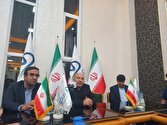 ماکو در تقاطع کریدورهای شرق ـ غرب و شمال ـ جنوب/  ۸۰ درصد کامیون‌های ورودی به ماکو ترانزیتی هستند