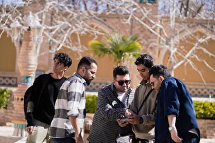 «با ترانه» دوباره به شبکه نسیم می‌آید