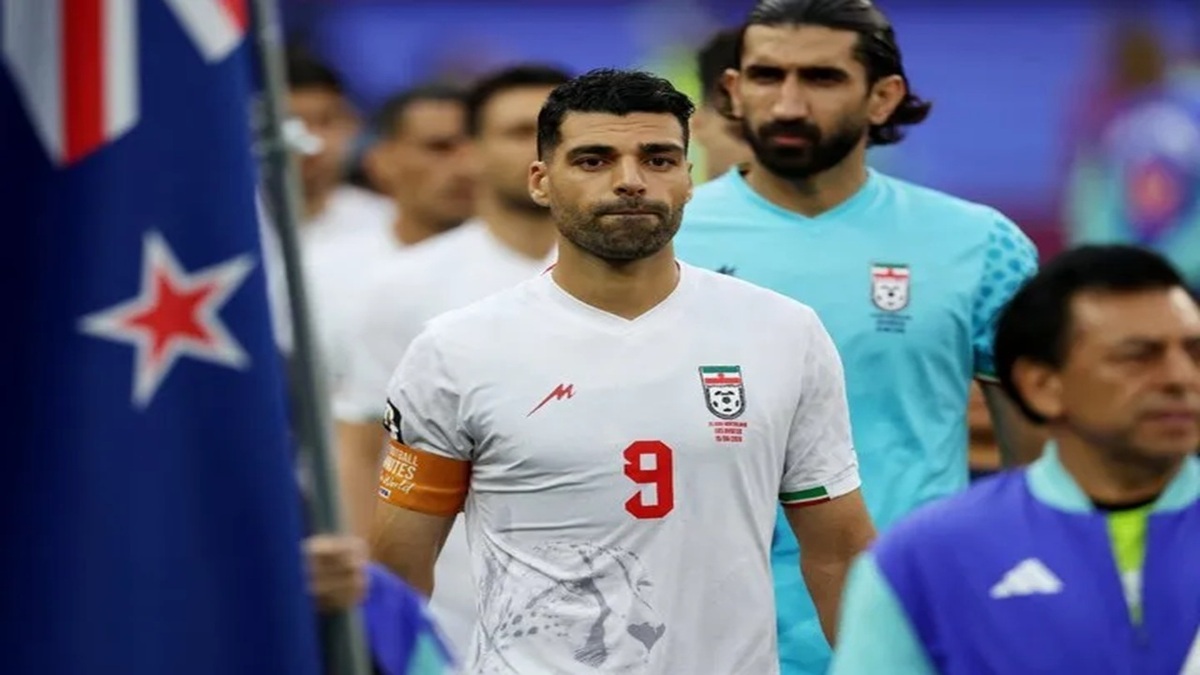 باشگاه خبرنگاران -مهدی طارمی در رادار لیگ یک فرانسه