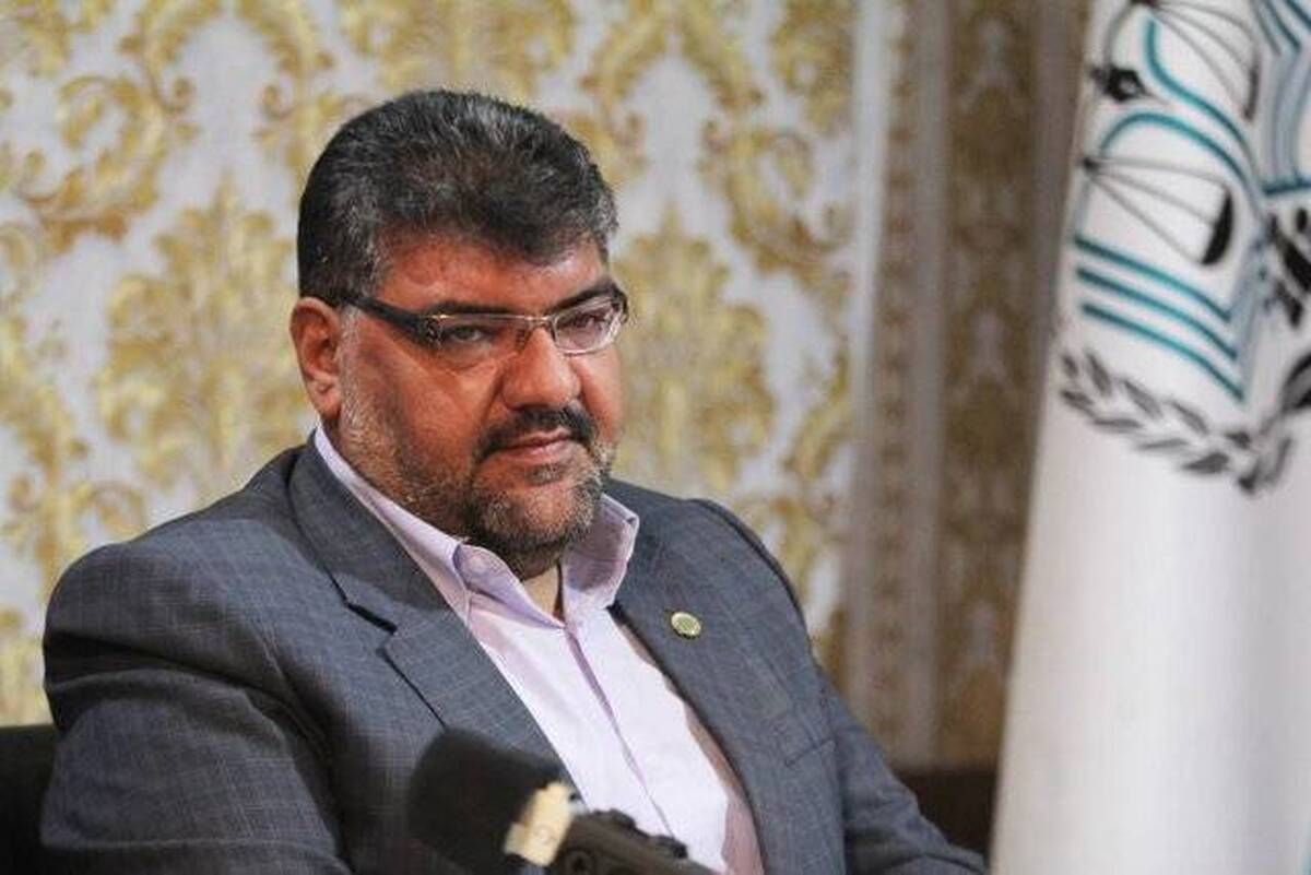 باشگاه خبرنگاران -مستندات جنایات جنگی برای محاکم بین‌المللی آماده شد/از حقوق ملت ایران کوتاه نمی‌آییم