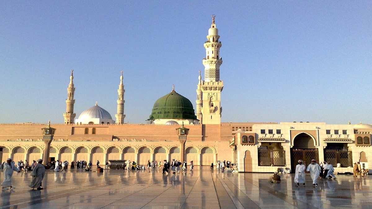باشگاه خبرنگاران -مهمترین ویژگی پیامبر (ص) چیست؟