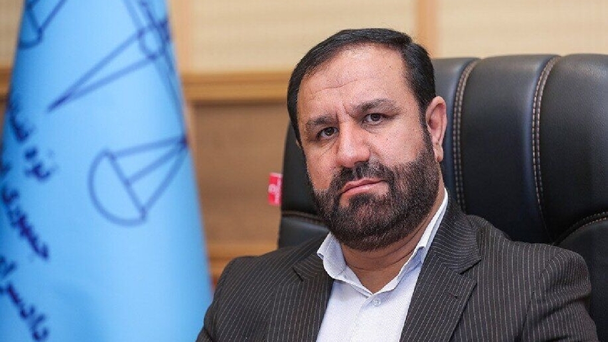 باشگاه خبرنگاران -دادستان تهران: ۹۰۰ خودروی متخلف حمل پسماند توقیف شد