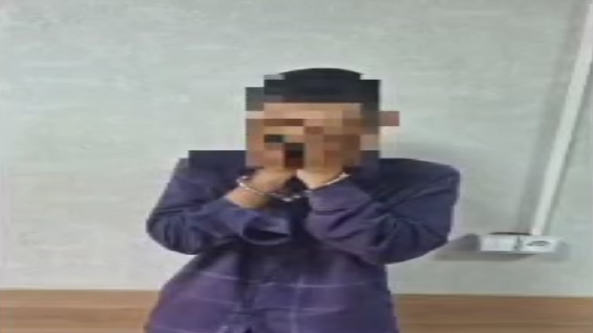 باشگاه خبرنگاران -دستگیری عامل برهم زدن نظم اورژانس بیمارستان برکت میانه