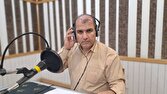 گفت‌و‌گو با مدیر تولید و تأمین رادیو آوا درباره برنامه‌های تازه در ماه ربیع‌الاول