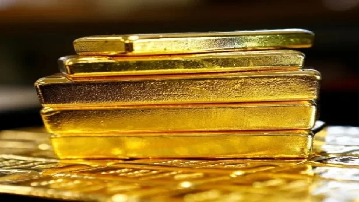 باشگاه خبرنگاران -جهش قیمت طلا در بازار جهانی