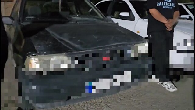گزارش تحلیلی: پایان دوردورهای شبانه خطرناک در قم؛ توقیف ۳۲ خودرو در یک شب+فیلم | باشگاه خبرنگاران جوان - کد 7e24