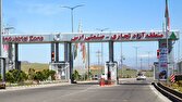 تقویت ترانزیت خشکی کشور با راه اندازی مرکز لجستیک مرزی ارس