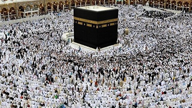 اعلام آمادگی هزار و ۹۵۰ ودیعه گذار حج تمتع استان کرمان در حج ۱۴۰۶