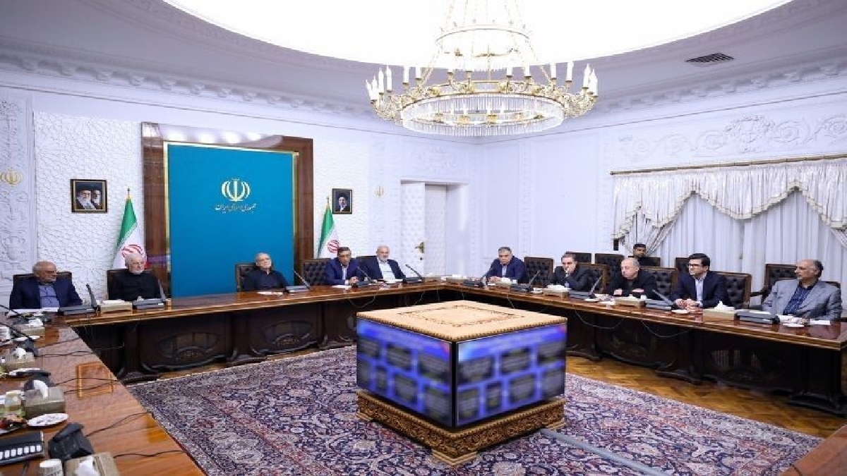 باشگاه خبرنگاران -پزشکیان: سیاست مدیریت مصرف باید بر پایه اعتماد عمومی باشد