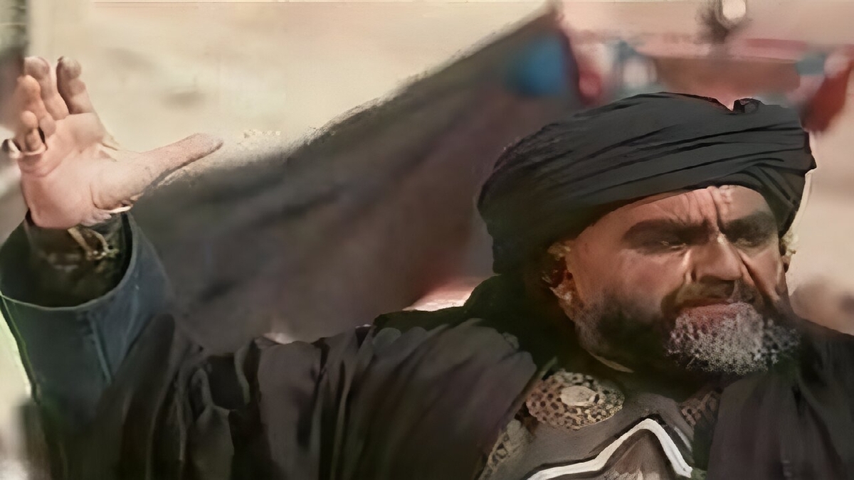 باشگاه خبرنگاران -عمربن عاص و معامله بر سر مصر