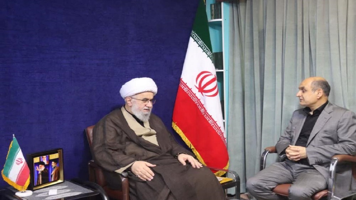 باشگاه خبرنگاران -هشدار آیت الله رمضانی درباره فروش زمین گیلان به غیربومی‌ها