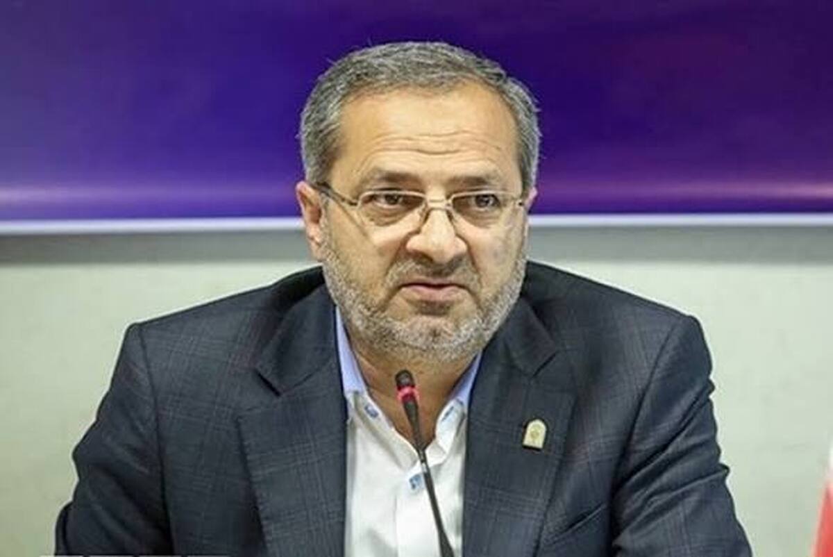 باشگاه خبرنگاران -اختصاص ۷ همت برای رتبه‌بندی فرهنگیان/ اعتبار اصلاح احکام بازنشستگان پیگیری می‌شود