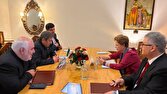 گزارش تحلیلی: دیدار رئیس‌کل بانک مرکزی ایران با رئیس بانک توسعه نوین بریکس | باشگاه خبرنگاران جوان - کد 888e
