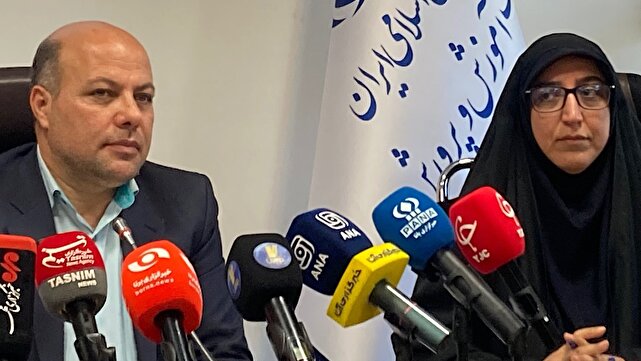 بهبود نسبت معلم به دانش‌آموز یک به ۴۸۰/ برگزاری دوره تربیت مدرس کشوری بازی و ورزش
