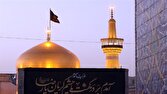 ورود ۳ میلیون زائر به مشهد مقدس/ ظرفیت ۹۰ درصد اقامتگاه‌های رسمی تکمیل شد