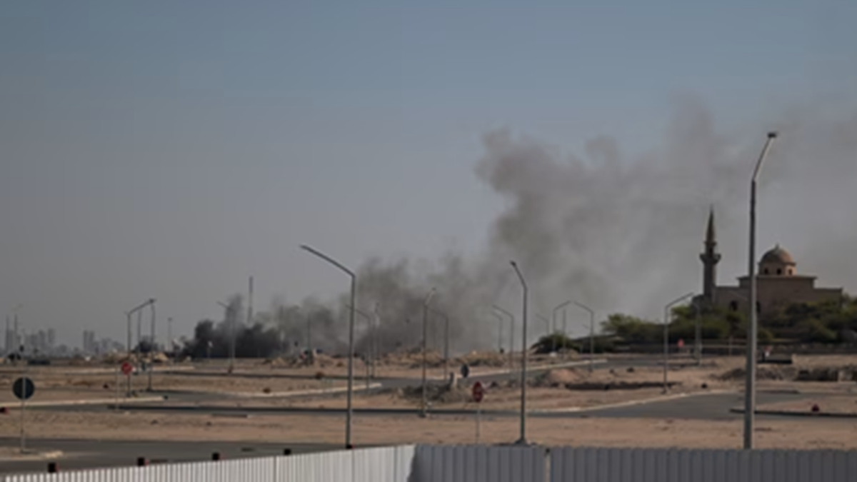 باشگاه خبرنگاران -واشنگتن حضور محدود کارکنان در سفارتخانه‌های منطقه را بررسی می‌کند
