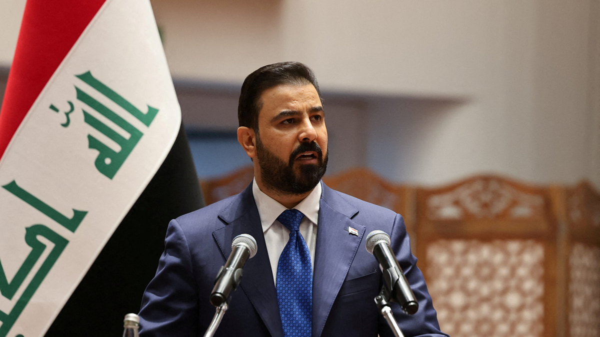 باشگاه خبرنگاران -الزیدی: مهلت تعیین شده برای خروج نظامیان خارجی تمدید نمی‌شود