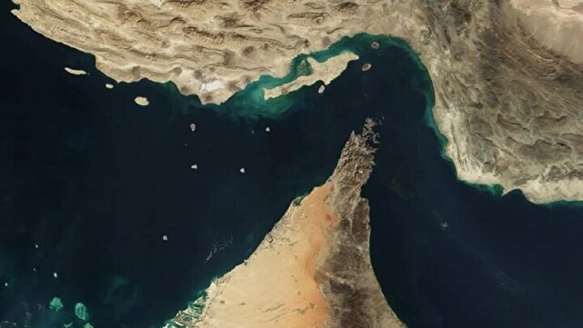 نهاد مدیریت آبراه خلیج‌فارس: تنگه هرمز تا پذیرش شروط ایران همچنان بسته است