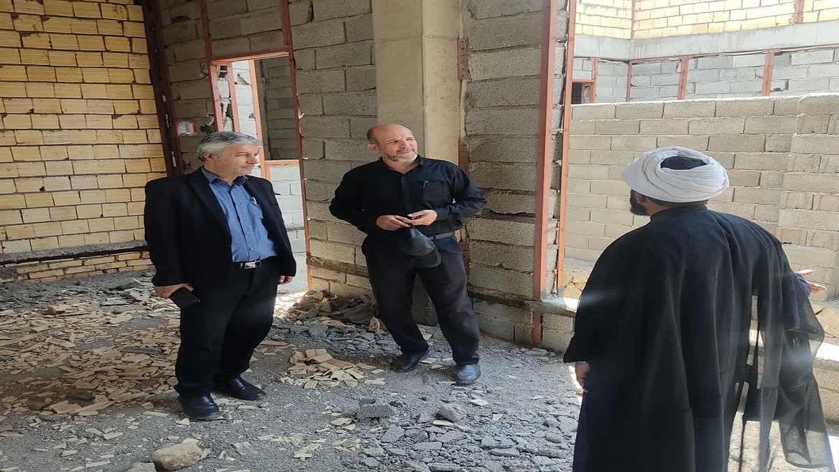 باشگاه خبرنگاران -تکمیل ۶۶ واحد مسکن ملی در روستای جنداب؛ واگذاری در گرو زیرساخت‌ها