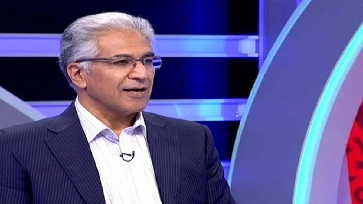 باشگاه خبرنگاران -زیرساخت لازم را برای برگزاری لیگ ۱۸ تیمی نداریم