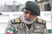 امیر سرتیپ شیخ: ایران قدرت برهم‌زدن معادلات را دارد