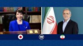 پزشکیان: ایران به هیچ وجه خارج از قوانین بین‌المللی عمل نکرده است
