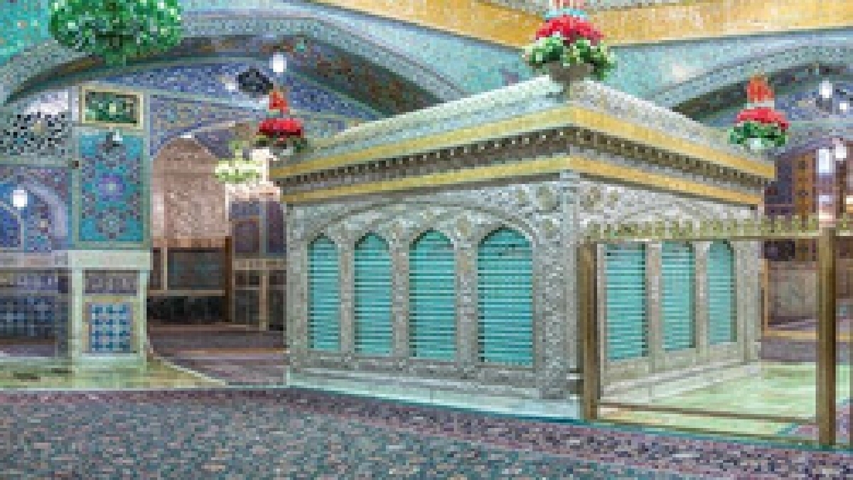 باشگاه خبرنگاران -مواجهه امام رضا(ع) با جریان‌های فکری چگونه بود؟