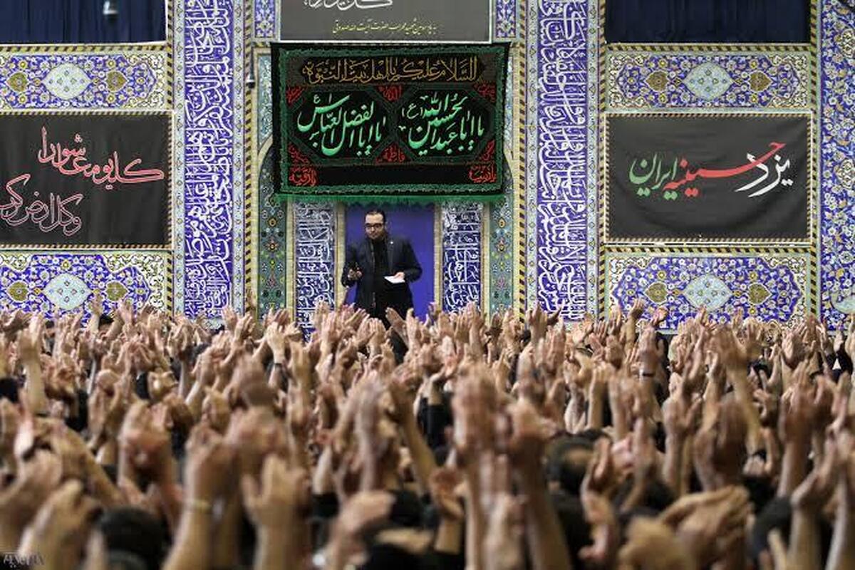 باشگاه خبرنگاران -بازخوانیِ پیوند ناگسستنی «دارالعباده» با سیره رضوی؛ یزد غرق در ماتم هشتمین خورشید