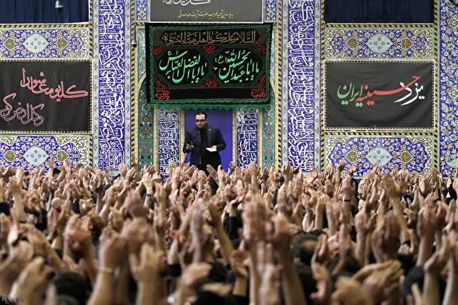 گزارش ویژه: بازخوانیِ پیوند ناگسستنی «دارالعباده» با سیره رضوی؛ یزد غرق در ماتم هشتمین خورشید | باشگاه خبرنگاران جوان - کد 0fb9