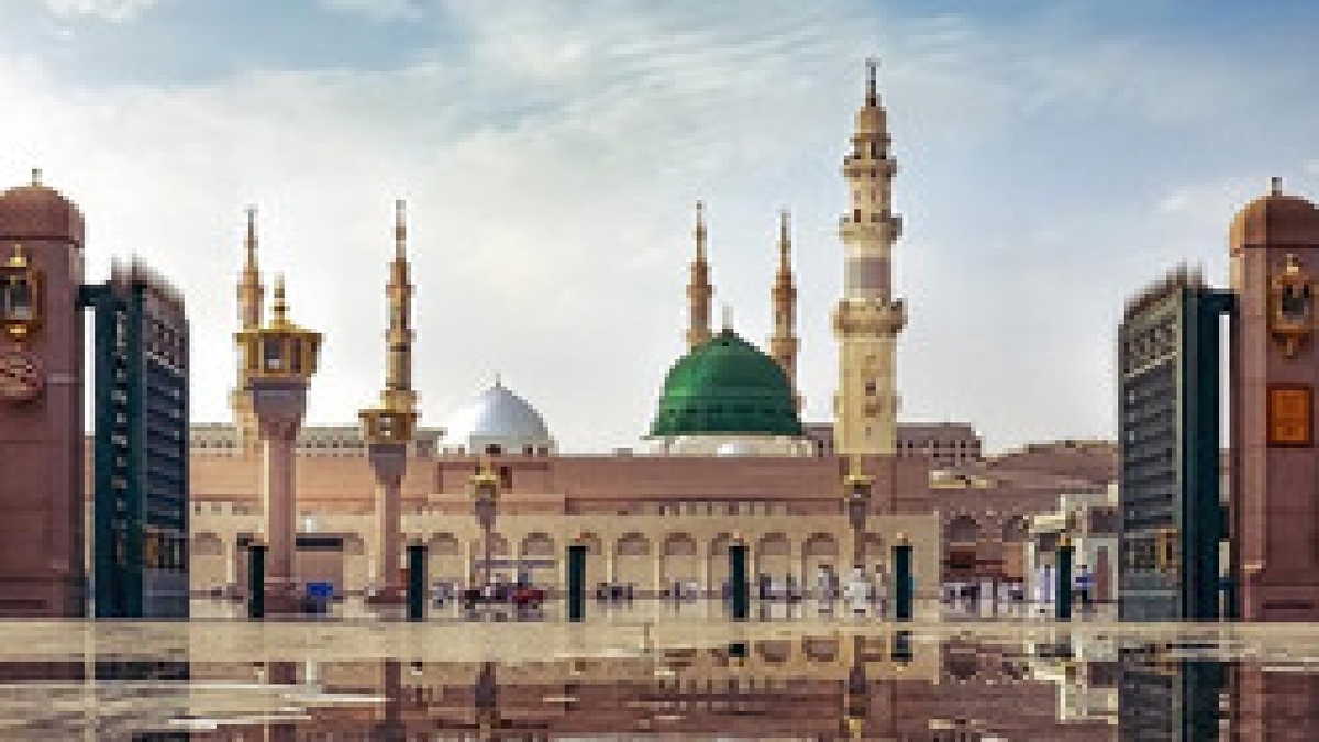 باشگاه خبرنگاران -هجرت پیامبر (ص)» تحولی عمیق در ساختار اجتماعی جامعه اسلامی ایجاد کرد