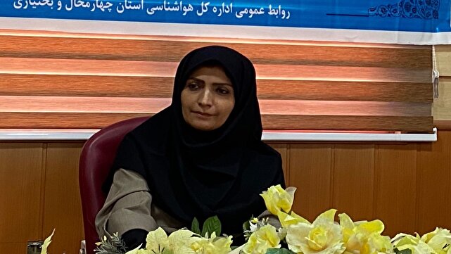 گزارش ویژه: خشکسالی در ۹۰ درصد مساحت چهارمحال و بختیاری | باشگاه خبرنگاران جوان - کد 74f7