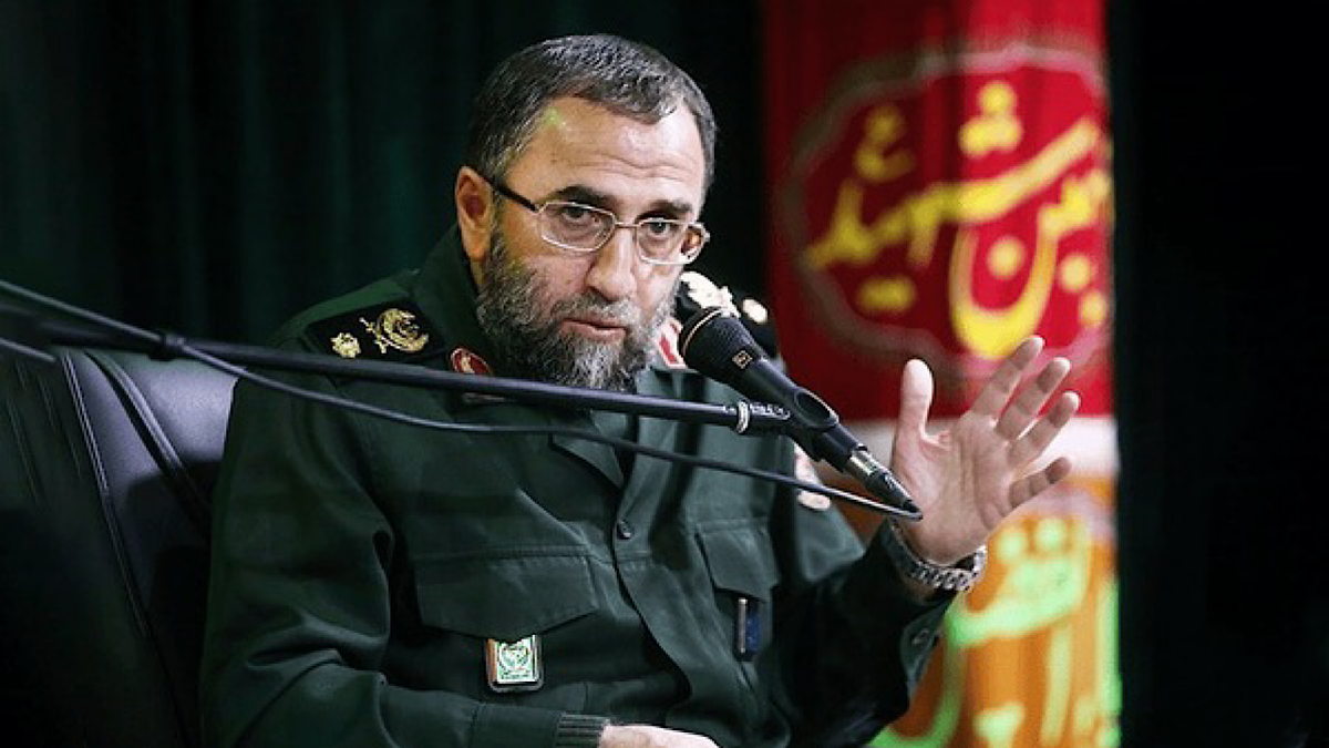 باشگاه خبرنگاران -باقرزاده: قطر به جای تکذیب اسارت خلبانان ایرانی، دفع وقت نکند