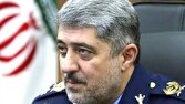 جوانان نیروی هوایی در جنگ اخیر، ادامه‌دهنده راه آزادگان بودند