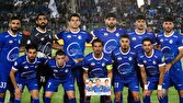اطلاعیه باشگاه استقلال درباره انتخاب محل میزبانی در لیگ نخبگان آسیا