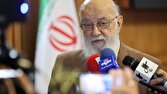 چمران: نامگذاری فرودگاه مهرآباد و بوستان ولایت به نام رهبر شهید در دست بررسی است