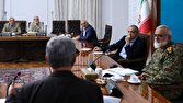 گزارش تحلیلی: پزشکیان: بیش از هر زمان دیگری به روحیه جهادی در مدیریت مسائل کشور نیازمندیم | باشگاه خبرنگاران جوان - کد 73f9