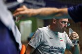 پیاتزا: نمی‌خواستم کاپیتان را تغییر دهم/ در لیگ ملت‌ها یک قدم رو به جلو داشتیم