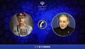 گزارش تحلیلی: تماس تلفنی وزیر امور خارجه با فرمانده ارتش پاکستان | باشگاه خبرنگاران جوان - کد a5d9