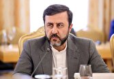 بررسی چالش‌ها: غریب‌آبادی: ادعای شکست ایران تنها ناشی از محاسبات غلط است | باشگاه خبرنگاران جوان - کد c0d5