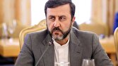 غریب‌آبادی: ادعای شکست ایران تنها ناشی از محاسبات غلط است