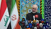 قالیباف: ملت ایران و عراق نپذیرفتند سرنوشت‌شان را دولت‌های غربی بنویسند