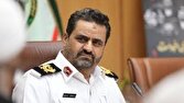 تمهیدات ترافیکی پلیس راهور برای برگزاری مراسم بزرگ عید بیعت به مناسبت نهم ربیع الاول در میدان حضرت ولیعصر (عج)