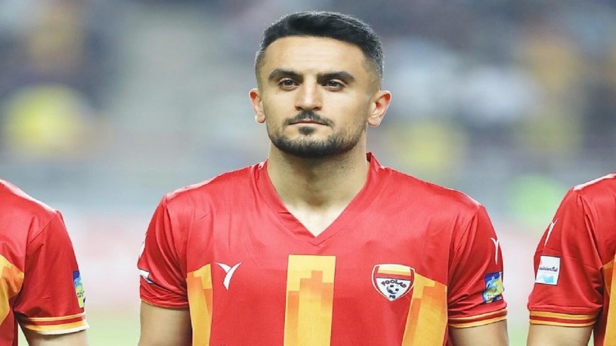 باشگاه خبرنگاران -پرسپولیسی‌ها برای جذب رزاق‌پور دست بردار نیستند