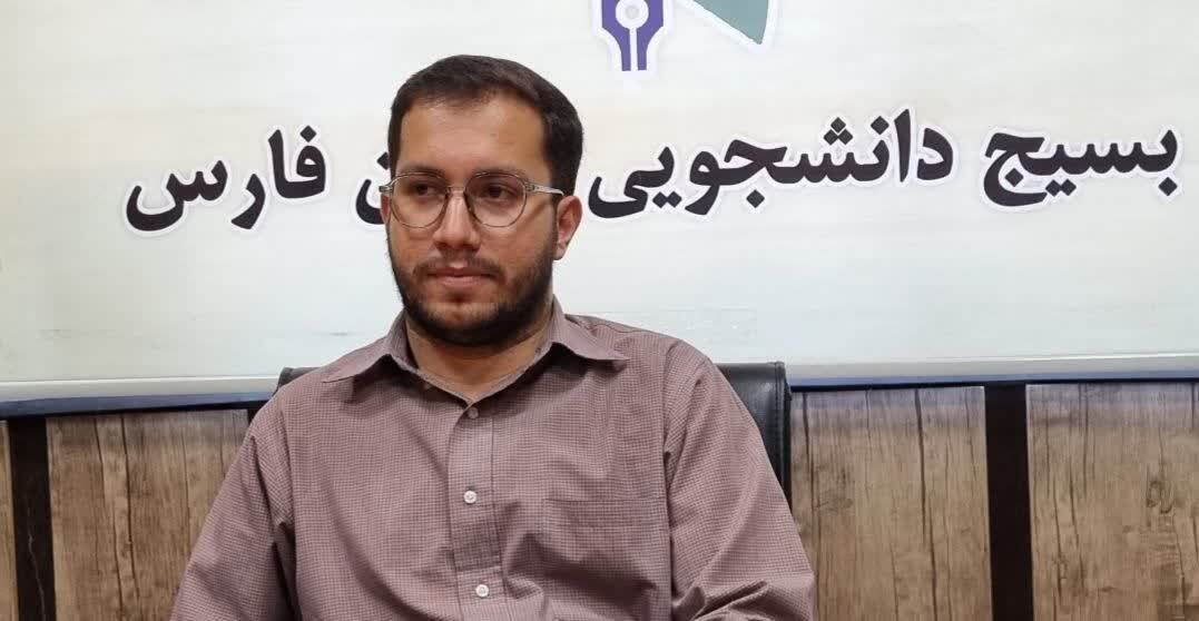 سه هزار دانشجوی فارس در مسیر اربعین حسینی