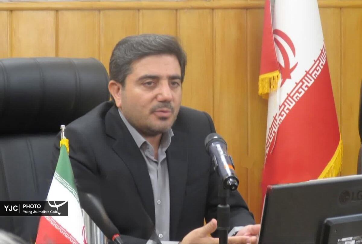 باشگاه خبرنگاران -وصول ۷ هزار و ۹۸ میلیارد تومان درآمد عمومی در فارس