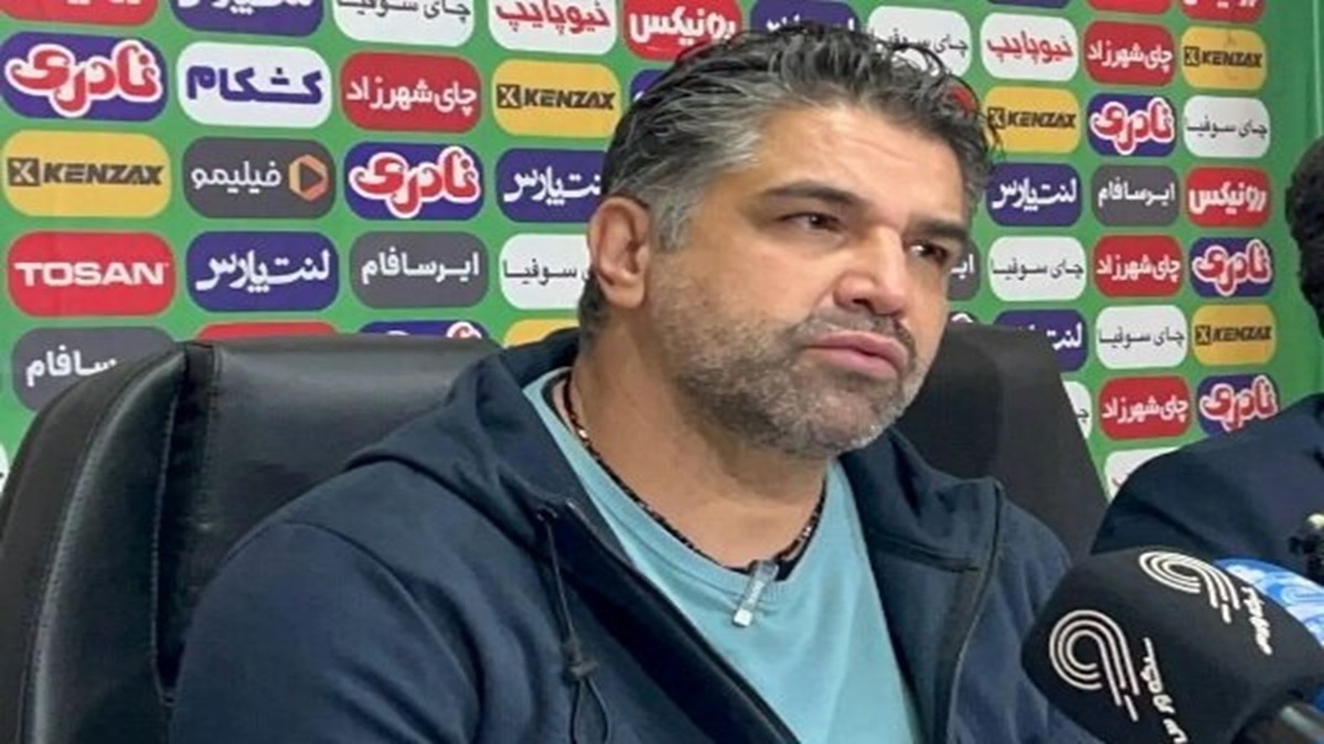 باشگاه خبرنگاران -پیروز قربانی هدایت آلومینیوم اراک را بر عهده گرفت